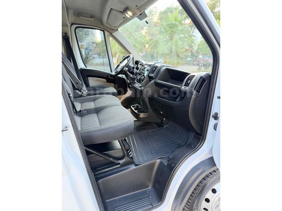 Fiat Ducato 15 m³ 2016 Model Antalya