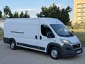Fiat Ducato 15 m³ 2016 Model Antalya
