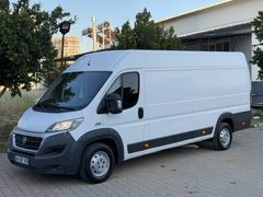 Fiat Ducato 15 m³ 2016 Model Antalya
