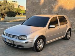 KARACARS GOLF 1.6 MOTOR OTOMATİK VİTES UYGUN FİYAT!!!