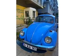 Sahibinden Volkswagen 1200 