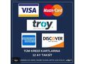 TAMAMINA TİCARİ KREDİ-K.KARTI %0-3.99 ÇEK-2.99 SENET-ÇKS SATIŞ