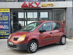AKY AUTO 'DAN RENAULT MODUS 1.5 DCİ DEĞİŞENSİZ YAKIT CİMRİSİ