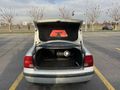 Sahibinden Volkswagen Passat 1.8 Trendline 2000 Model  196.458 km Gri (Gümüş)
