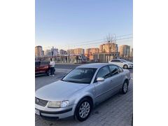 Sahibinden Volkswagen Passat 1.8 Trendline 2000 Model  196.458 km Gri (Gümüş)