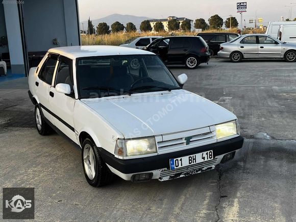 Şahin S 1992 model