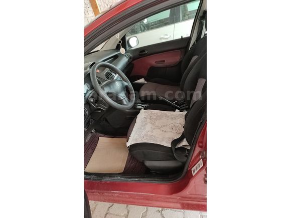 Sahibinden Peugeot 206 1.4 X-Line 2003 Model