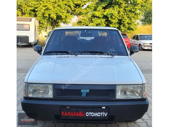 1993 MOTOR SIFIR MUAYENE YENİ MASRAFSIZ