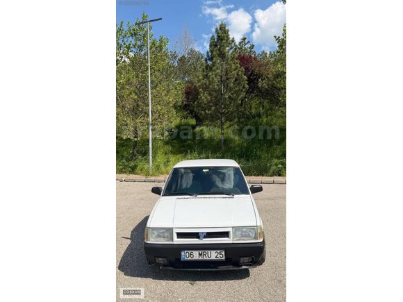 Hatasız beyaz 1.6 şahin