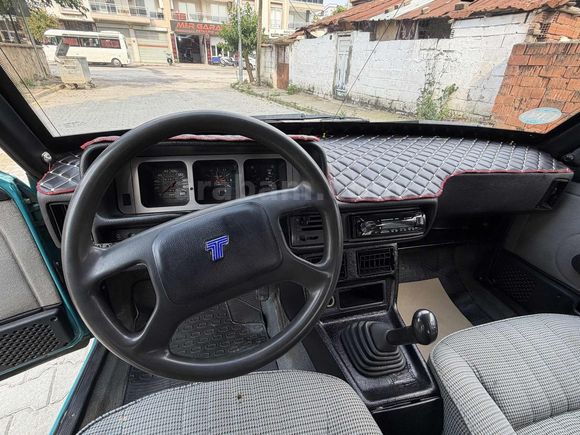 2002 ÇIKIŞLI CAM GİBİ ŞAHİN