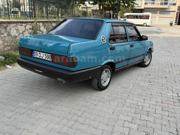 2002 ÇIKIŞLI CAM GİBİ ŞAHİN