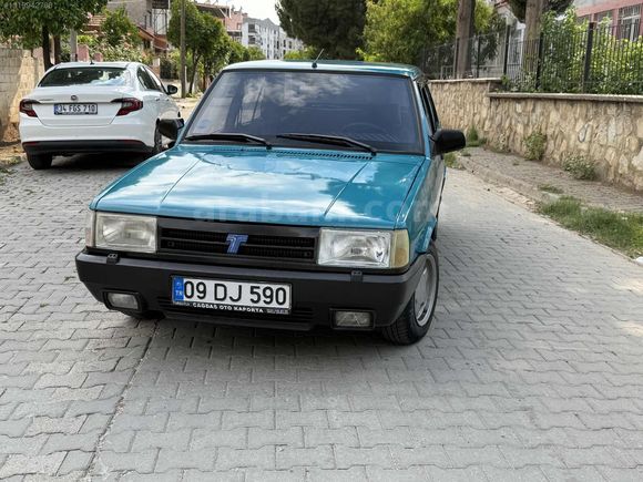 2002 ÇIKIŞLI CAM GİBİ ŞAHİN