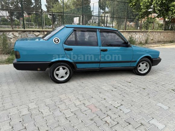 2002 ÇIKIŞLI CAM GİBİ ŞAHİN