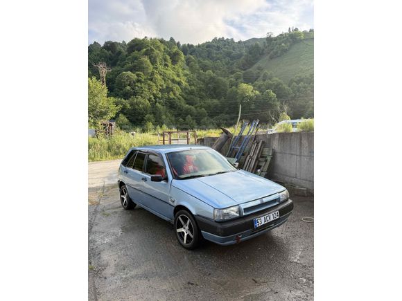 Sahibinden Fiat Tipo 1.6 SX 1991 Model 