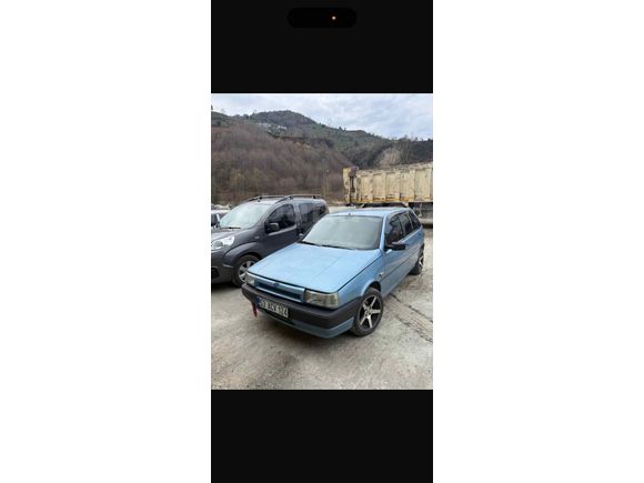 Sahibinden Fiat Tipo 1.6 SX 1991 Model 