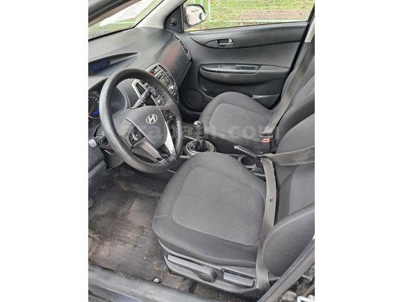 Sahibinden Hyundai i20 1.4 CRDi Jump 2013 Model