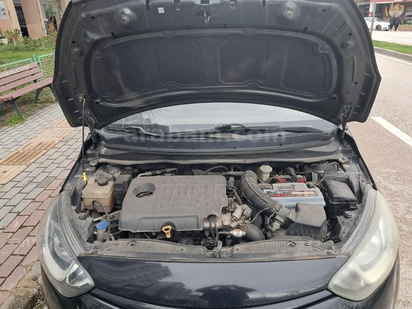 Sahibinden Hyundai i20 1.4 CRDi Jump 2013 Model