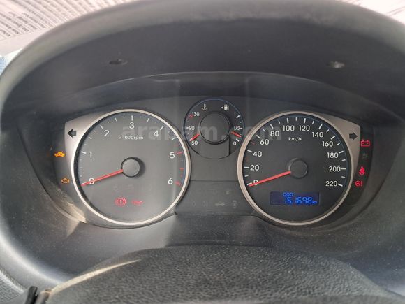 Sahibinden Hyundai i20 1.4 CRDi Jump 2013 Model