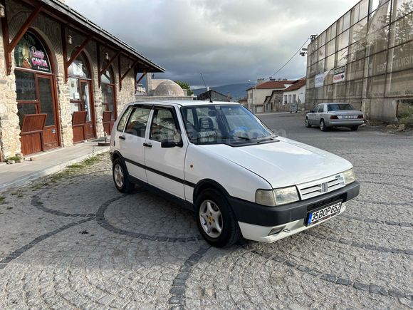 Sahibinden Fiat Uno 70 S 1995 Model 