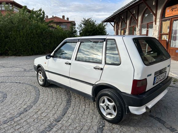 Sahibinden Fiat Uno 70 S 1995 Model 