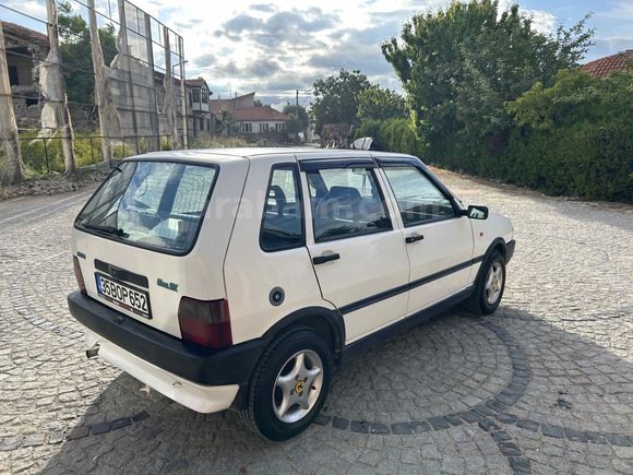 Sahibinden Fiat Uno 70 S 1995 Model 
