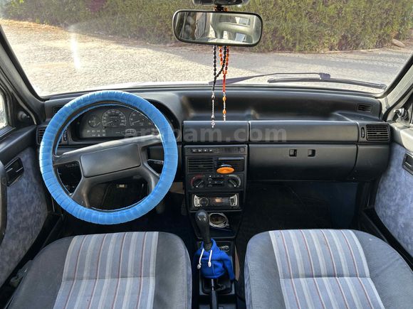 Sahibinden Fiat Uno 70 S 1995 Model 