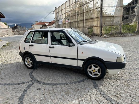 Sahibinden Fiat Uno 70 S 1995 Model 