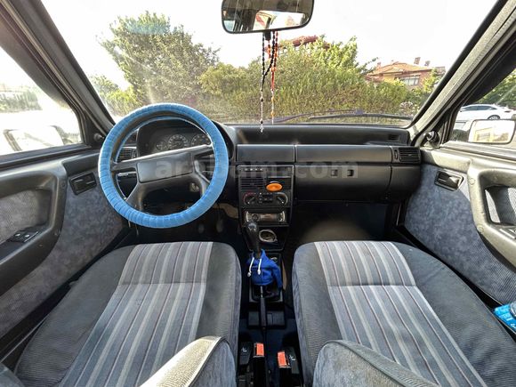 Sahibinden Fiat Uno 70 S 1995 Model 