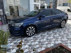 2023 MODEL RENAULT MEGANE ICON 1.3 TCE 140 HP