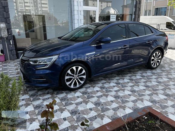 2023 MODEL RENAULT MEGANE ICON 1.3 TCE 140 HP