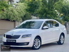 2015 BOYASIZ OCTAVİA 1.6 TDI STYLE CR 145.000 KM SERVİS BAKIMLI