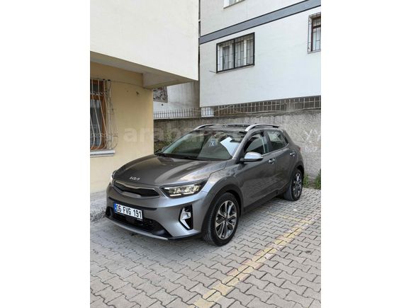 Sahibinden Kia Stonic 1.0 T-GDI Prestige Plus 2024 Model 