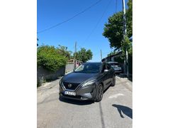 Sahibinden Nissan Qashqai 1.5 e-Power Sky Pack 2023 Model