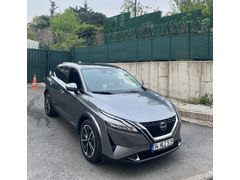 Sahibinden Nissan Qashqai 1.5 e-Power Sky Pack 2023 Model