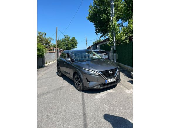pazarlık siz 1 haftalığına Sahibinden Nissan Qashqai 1.5 e-Power Sky Pack 2023 Model