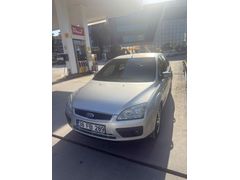 Sahibinden Ford Focus 1.6 TDCi Ghia 2006 Model 