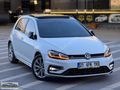 2014 GOLF CAM TAVANLI OTOMATİK HATASIZ AYARINDA EXTRALI