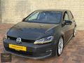 DURAN AUTO'DAN EMSALSİZ TEMİZLİKTE VOLKSWAGEN GOLF