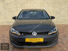 DURAN AUTO'DAN EMSALSİZ TEMİZLİKTE VOLKSWAGEN GOLF
