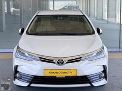 2016 COROLLA YENİ KASA PREMİUM NAVİGASYON OTOMTK HATASIZ 62BİNDE