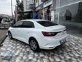 2020 MEGANE DİZEL OTOMATİK HATASİZ BOYASİZ TESLA EKRAN