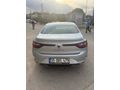 Galeriden Renault Megane 1.3 TCe Touch 2023 Model İzmir 107.236 km Gri (Gümüş)