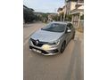 Galeriden Renault Megane 1.3 TCe Touch 2023 Model İzmir 107.236 km Gri (Gümüş)