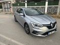Galeriden Renault Megane 1.3 TCe Touch 2023 Model İzmir 107.236 km Gri (Gümüş)