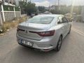 Galeriden Renault Megane 1.3 TCe Touch 2023 Model İzmir 107.236 km Gri (Gümüş)