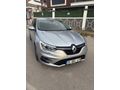 Galeriden Renault Megane 1.3 TCe Touch 2023 Model İzmir 107.236 km Gri (Gümüş)