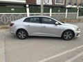 Galeriden Renault Megane 1.3 TCe Touch 2023 Model İzmir 107.236 km Gri (Gümüş)