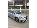Galeriden Renault Megane 1.3 TCe Touch 2023 Model İzmir 107.236 km Gri (Gümüş)