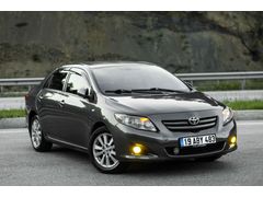 Sahibinden Toyota Corolla 1.6 Elegant 2007 Model 