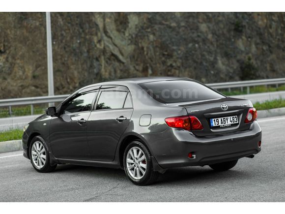Sahibinden Toyota Corolla 1.6 Elegant 2007 Model 